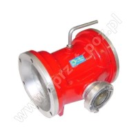 Przejdź do produktu Myjka do węży 110-75-52