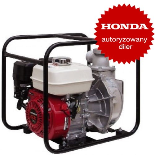 Motopompa Honda QP-205 SX