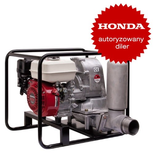 Motopompa Honda SMD 80 HX