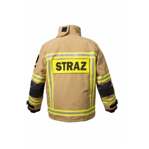 Raptor Matrix kurtka plecy.jpg