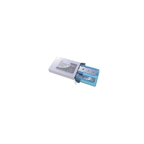 Szlifierka stołowa sieciowe LEX 269 780 W 230 V