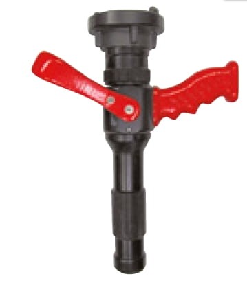 Nakładka pianowa do Rosenbauer RB99/RB100/RB100D