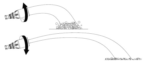 Nakładka pianowa Foam Attachments FJ-MX-G 1.jpg