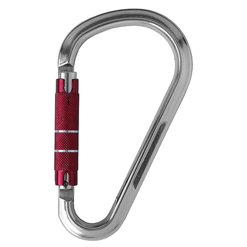Zatrzaśnik aluminiowy AZ111