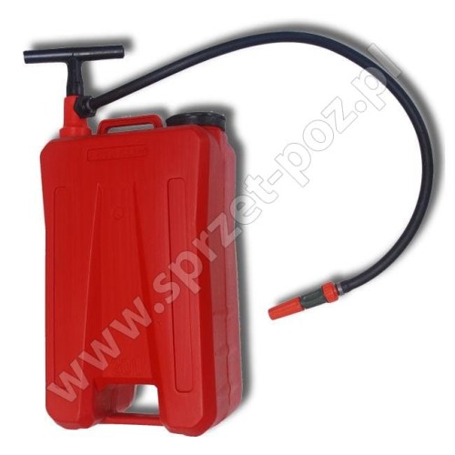 Hydronetka z tworzywa 20L