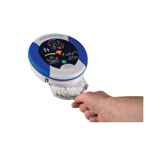 Defibrylator AED Samaritan PAD 500 P