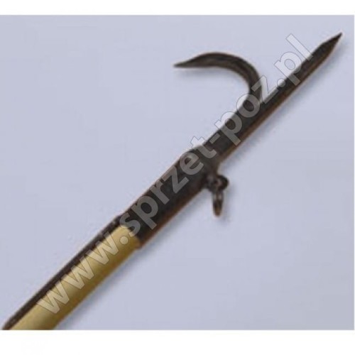 Bosak strażacki ciężki bez styla