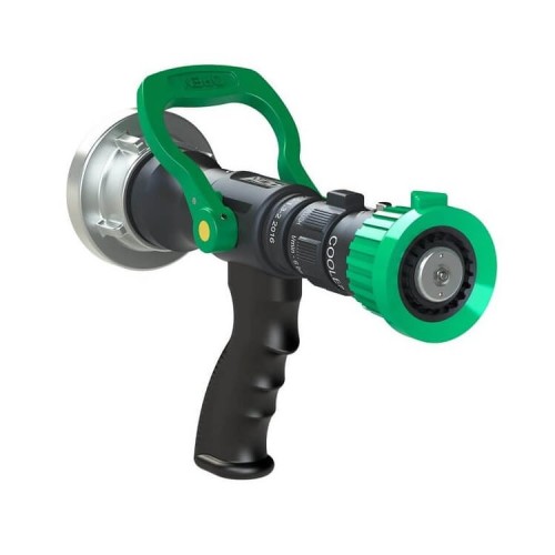 Prądownica POK COOLER 200 (45-200 l/min) CNBOP