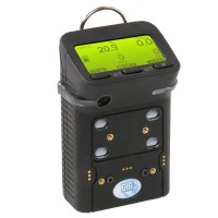 Przejdź do produktu Detektor 2-gazowych GfG Microtector II G450/2