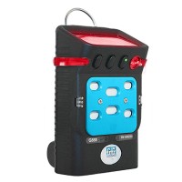 Przejdź do produktu Detektor 5-gazowych GfG Microtector III G888/5