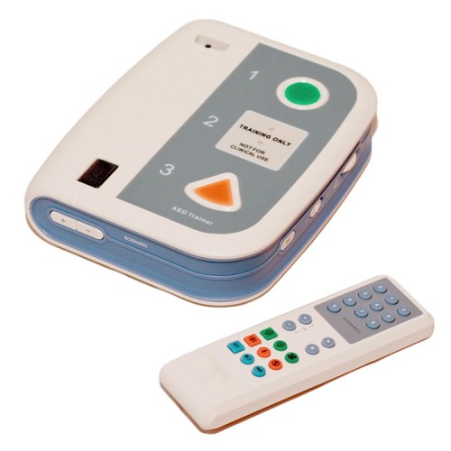 Defibrylator treningowy AED XFT-120C+