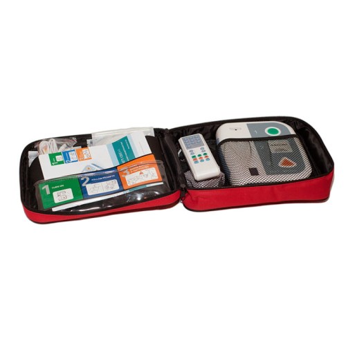 Defibrylator treningowy AED XFT-120C+