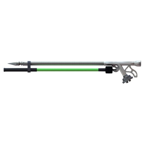 Lanca gaśnicza uniwersalna MKII 35-600-A + młot