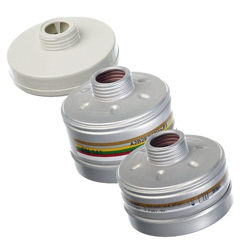 Filtropochłaniacz AXP3 RD 40 DRAGER