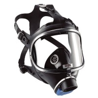 Przejdź do produktu Maska X-PLORE 6530 RD 40 R 55795 DRAGER