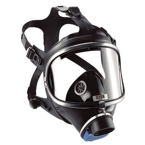 Maska X-PLORE 6530 RD 40 R 55795 DRAGER