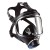 Maska X-PLORE 6530 RD 40 R 55795 DRAGER