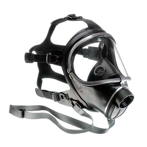 Maska X-PLORE 6530 RD 40 R 55795 DRAGER