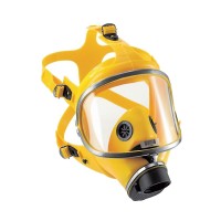 Przejdź do produktu Maska X-PLORE 6570 silicone/pc RD 40 R51535 DRAGER