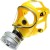 Maska X-PLORE 6570 silicone/pc RD 40 R51535 DRAGER