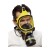 Maska X-PLORE 6570 silicone/triplex RD 40 DRAGER