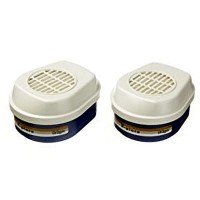 Przejdź do produktu Pochłaniacz bagnetowy X-PLORE A2B2 (2 szt) DRAGER