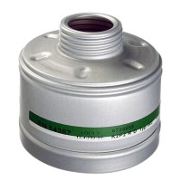 Przejdź do produktu Filtropochłaniacz RD 40 K2P2 RD DRAGER