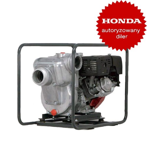 Motopompa Matsusaka QP-402 SX Honda