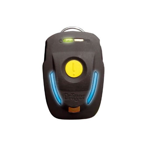 Sygnalizator bezruchu Drager Bodyguard 1000 P.jpg