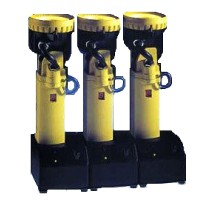 Przejdź do produktu Ładowarka 3 stanow. 12/24V do Adalit L3000