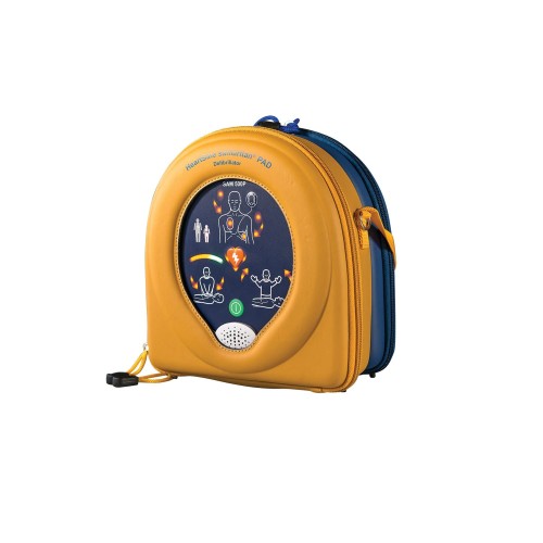 Defibrylator AED Samaritan PAD 500 P