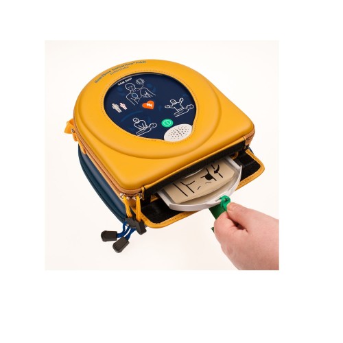 Defibrylator AED Samaritan PAD 500 P