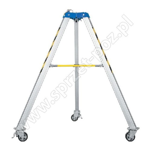 Statyw towarowy TM 6 T