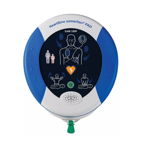 Defibrylator AED Samaritan PAD 350 P