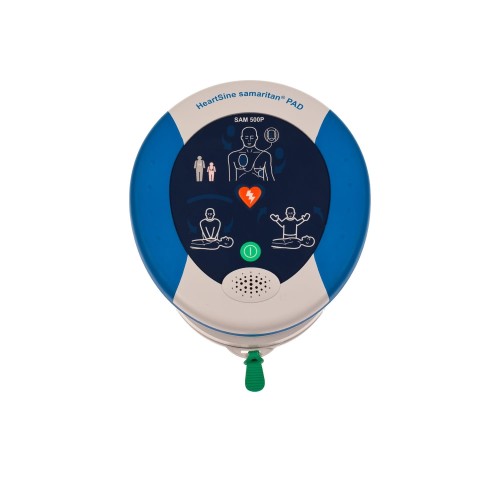 Defibrylator AED Samaritan PAD 500 P