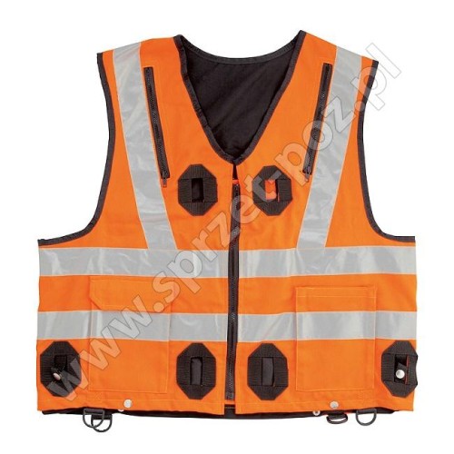 Kamizelka do szelek bezpieczeństwa VS032