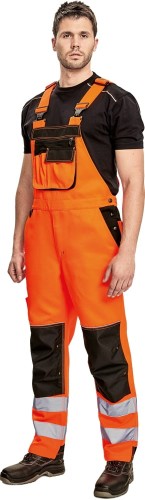 KNOXFIELD SPODNIE OGR HV.jpg
