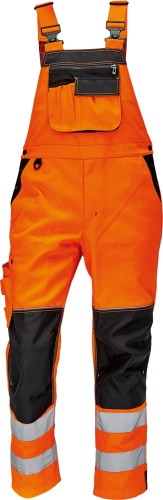 KNOXFIELD SPODNIE OGR HV 1.jpg