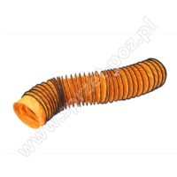 Przejdź do produktu Wąż do wentylatora WP-11