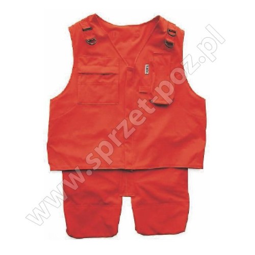 Kamizelka do szelek bezpieczeństwa VS070