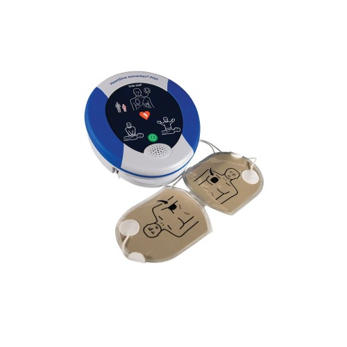 Defibrylator AED Samaritan PAD 500 P