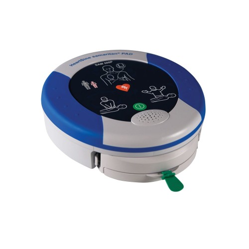 Defibrylator AED Samaritan PAD 500 P