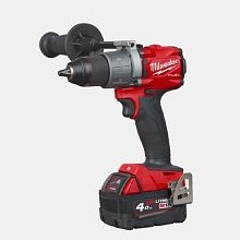 Narzędzia Milwaukee