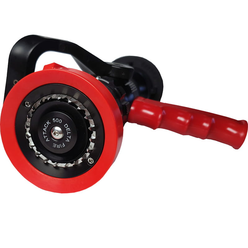 Prądownica Delta Fire Attack 750 PRO