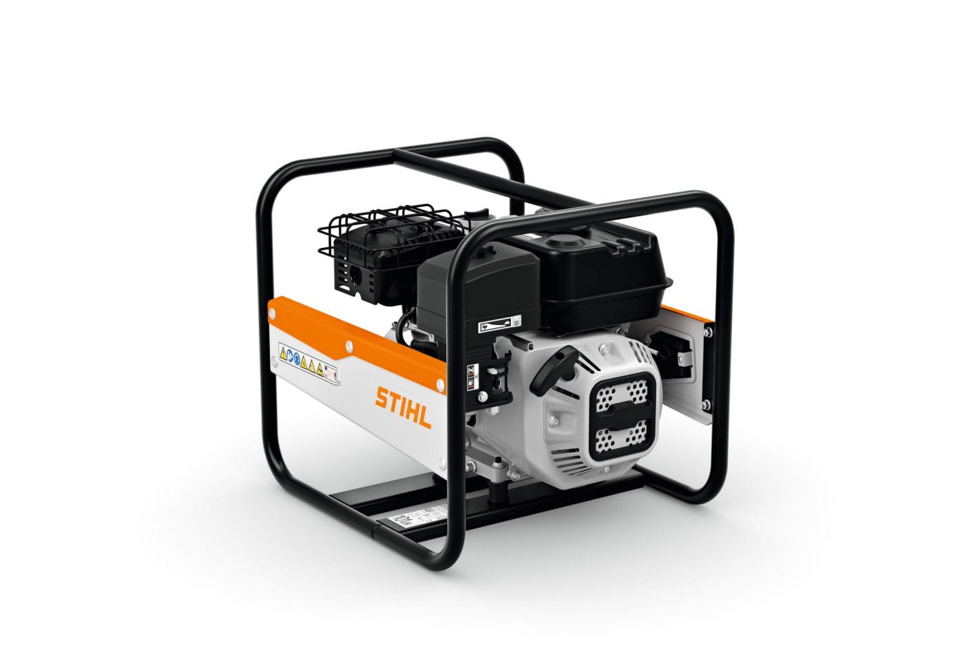 Motopompa STIHL WP 300