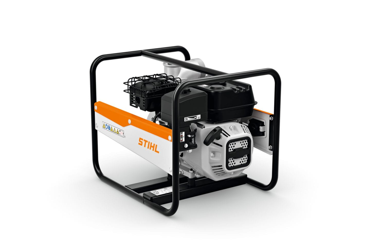 Motopompa STIHL WP 600