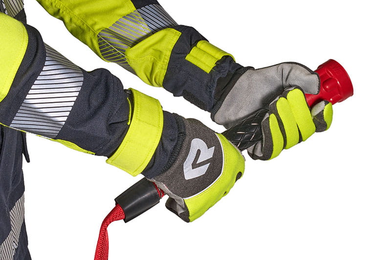 Rękawice techniczne Rosenbauer GLOROS F10