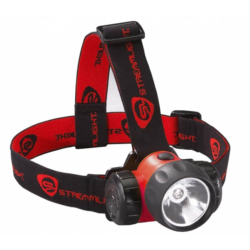Latarka czołowa Streamlight HAZ-LO Ex-ATEX 3x AA