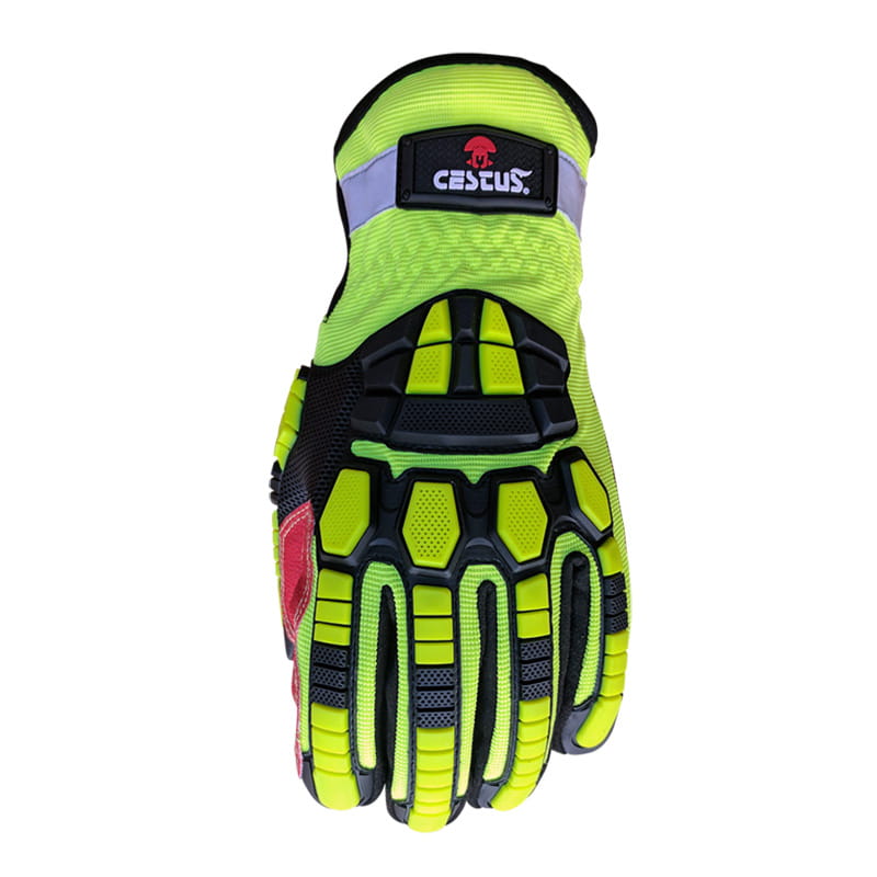 Rękawice techniczne Cestus Deep III Pro