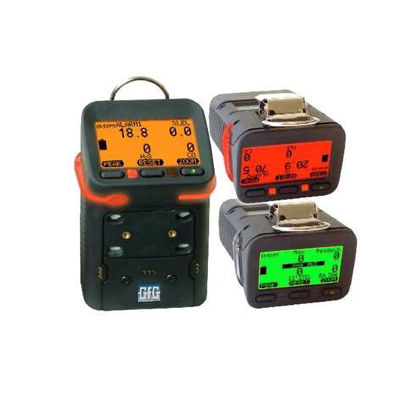 Detektor 1-gazowych GfG Microtector II G450/1
